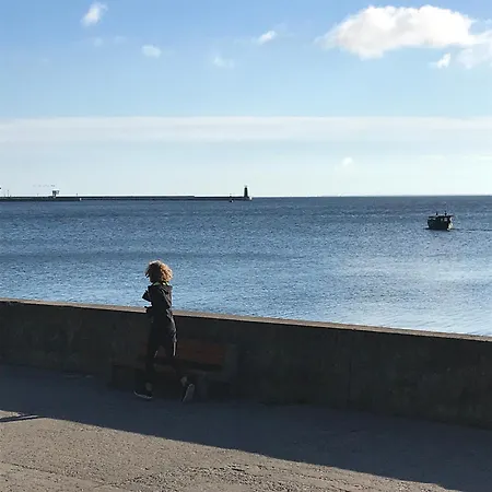 I Love Gdynia Apartments - Apartament Z Parkingiem Zewnętrze zdjęcie