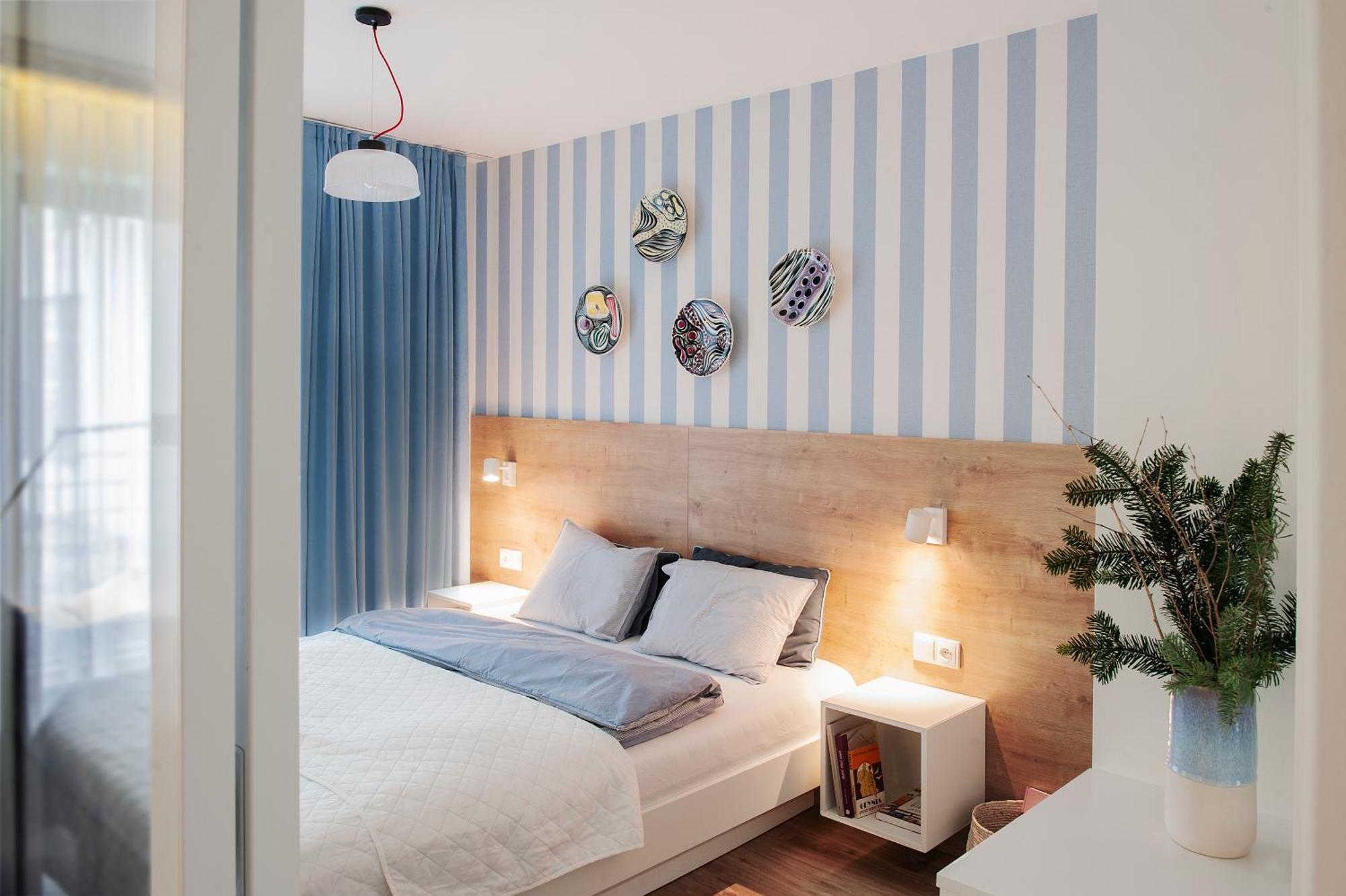 Apartment I - Z Parkingiem Gdynia