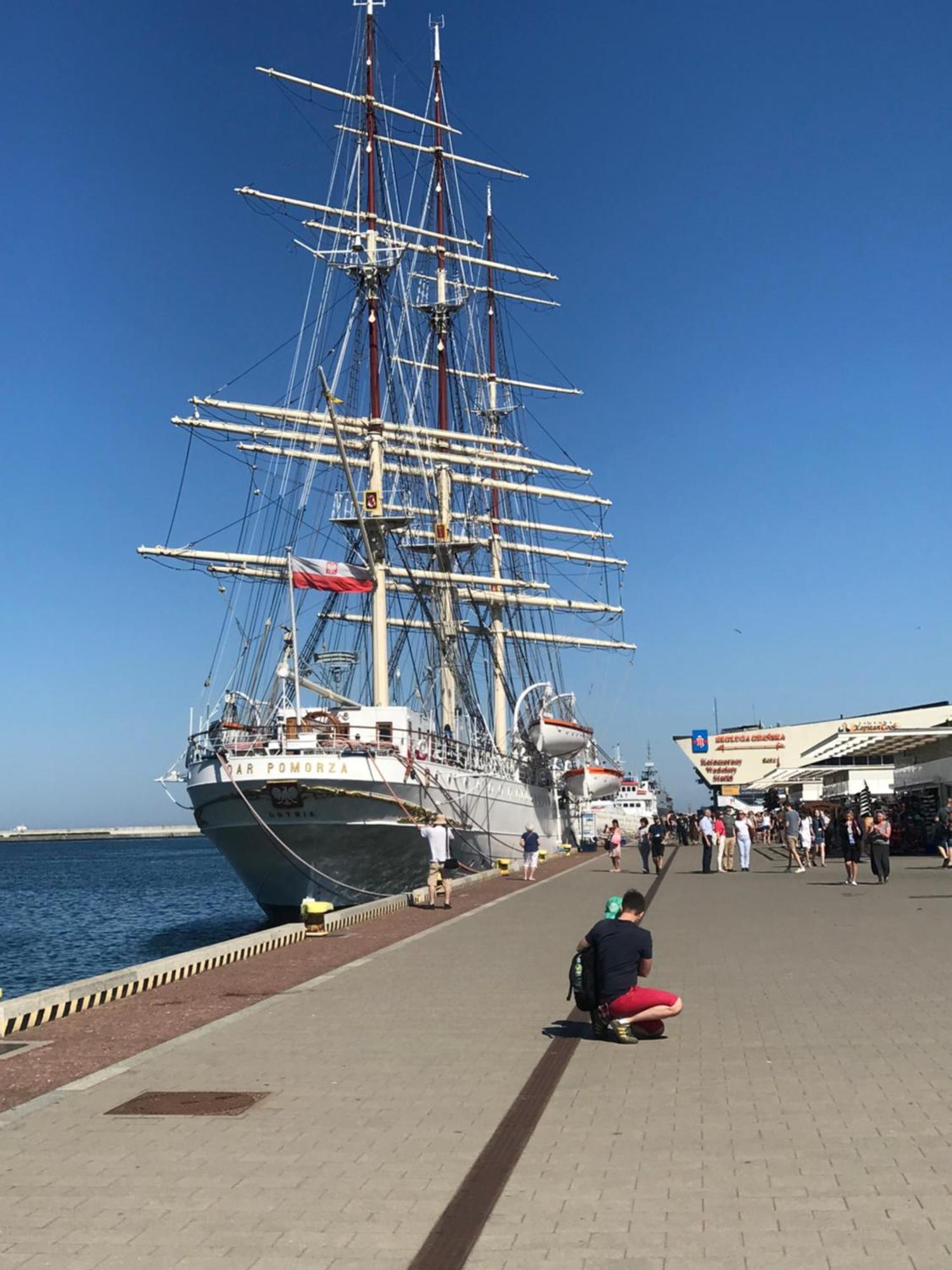 Apartment I - Z Parkingiem Gdynia